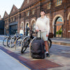 Sky Master 70L III wheel travel pack