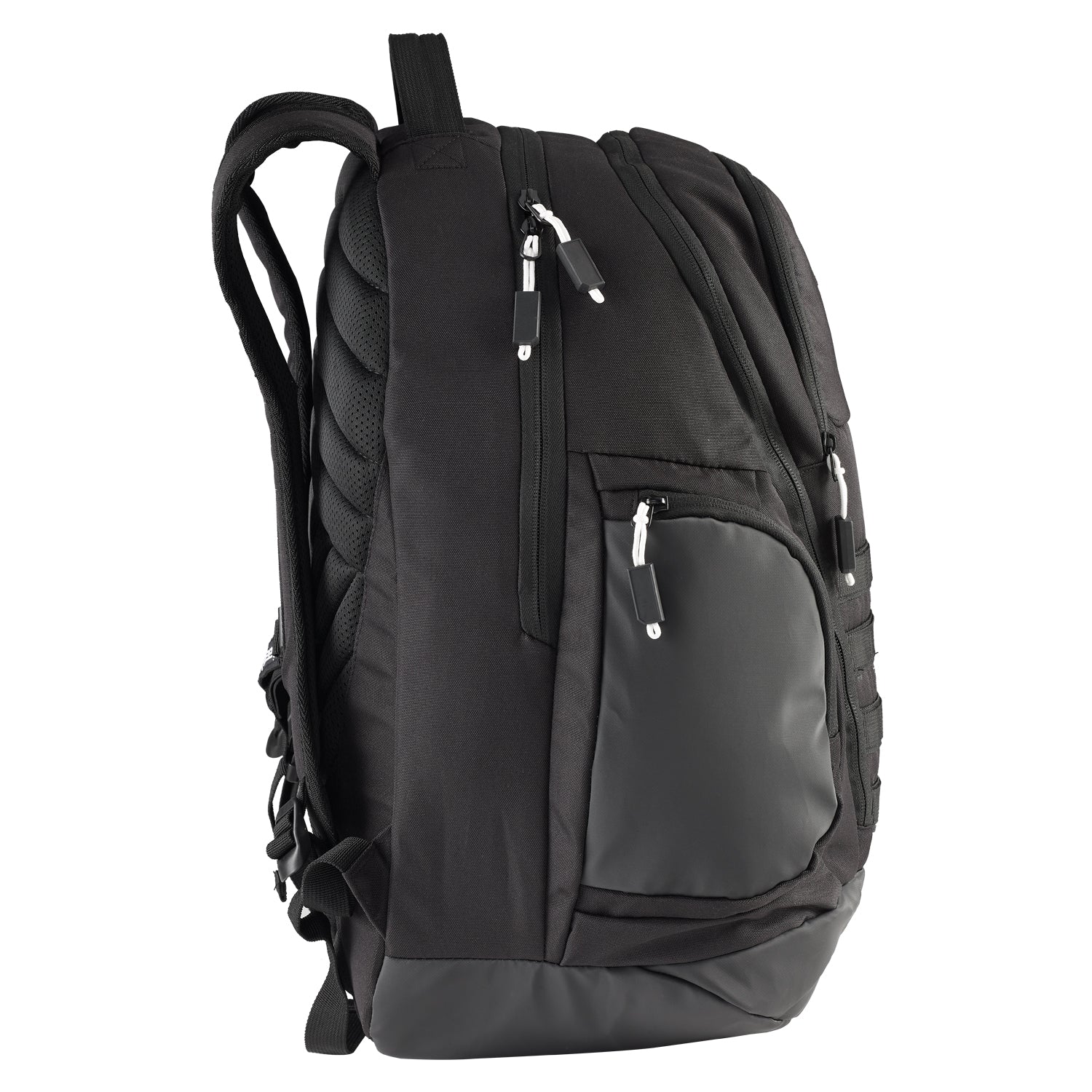 Caribee Komodo Team backpack side