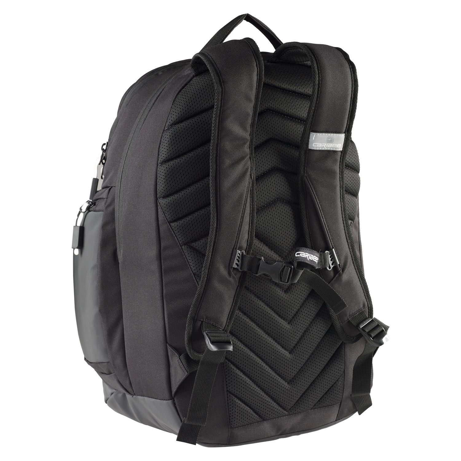 Caribee Komodo Team backpack harness