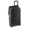 Nomad 80L RPET wheel travel backpack with BONUS 2pc Packing Cube Set