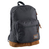 Caribee Retro backpack black