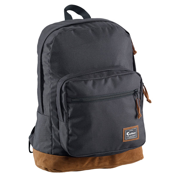 Caribee Retro backpack black