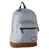 Caribee Retro backpack grey
