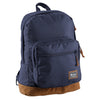 Caribee Retro backpack navy