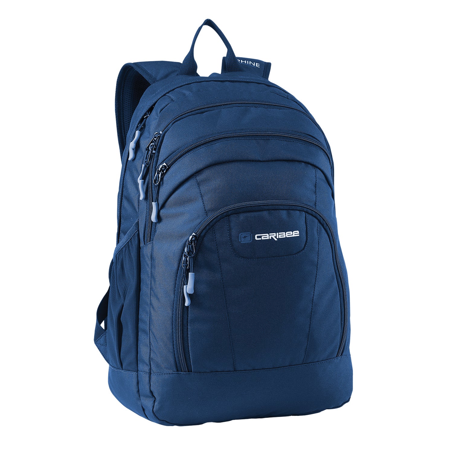 Caribee Rhine 35L Backpack Navy