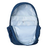 Caribee Rhine 35L Backpack Navy main compartment open