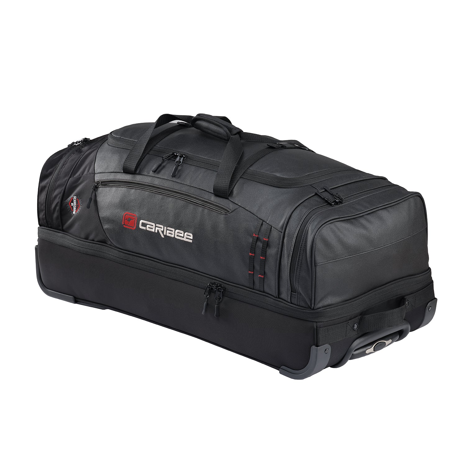Scarecrow 85 V2 100L Black