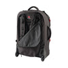 Caribee Sky Master 70L III wheel travel backpack concealable harness system 2