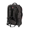 Caribee Sky Master 70L III wheel travel backpack concealable harness system 4