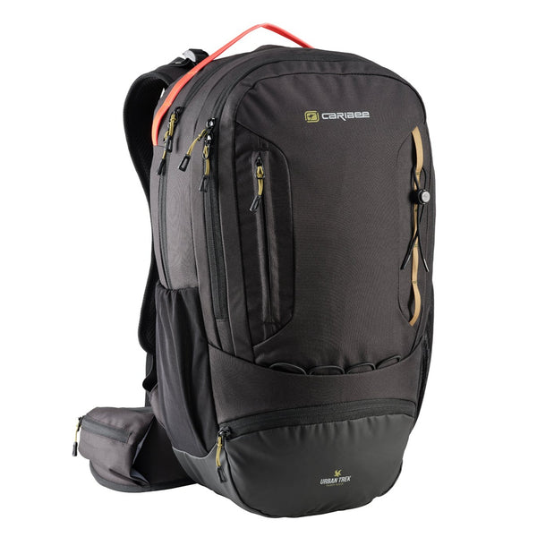 Caribee Urban Trek 38L Backpack