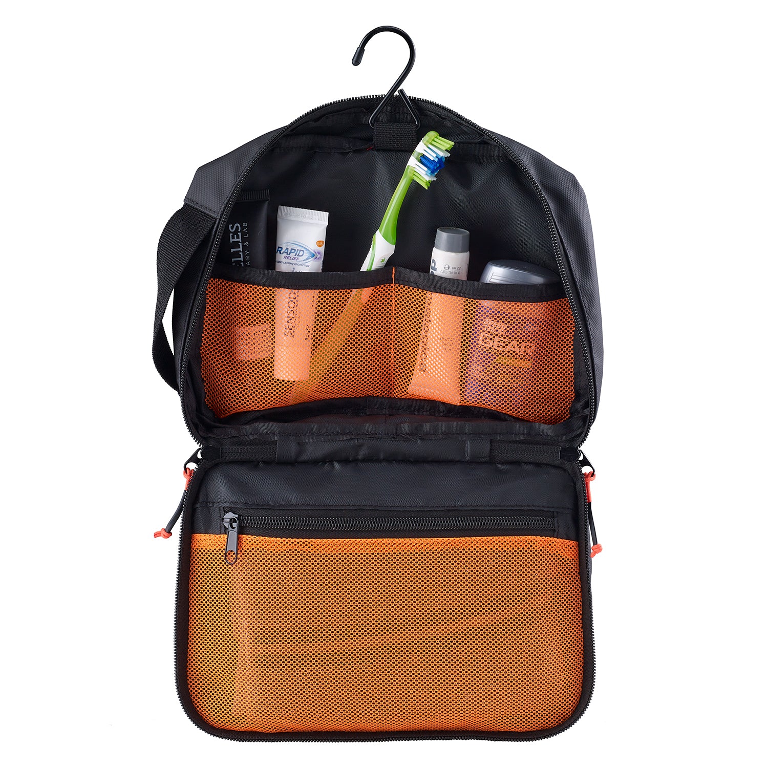 Adventure Toiletry Bag