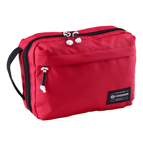 Adventure Toiletry Bag