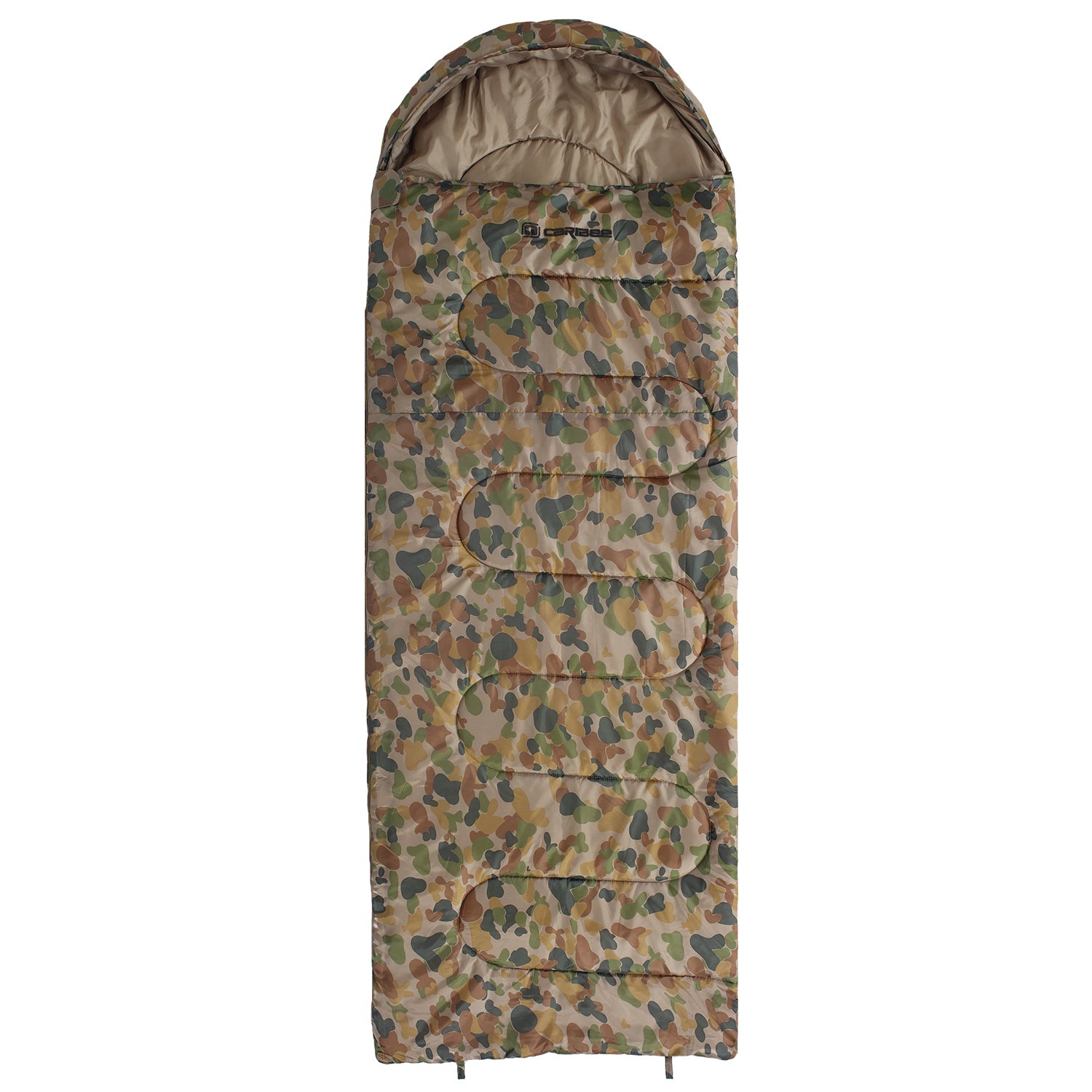 Back Country Jumbo (5C) Sleeping Bag