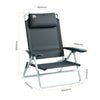 Balmoral Reclining Beach Chair