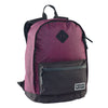 Caribee Campus 2.0 backpack Berry/Black