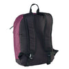 Caribee Campus 2.0 backpack Berry/Black harness