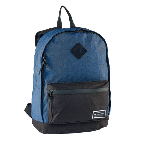 Caribee Campus 2.0 backpack Navy/Black