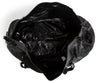 Caribee Expedition 120L waterproof bag black open