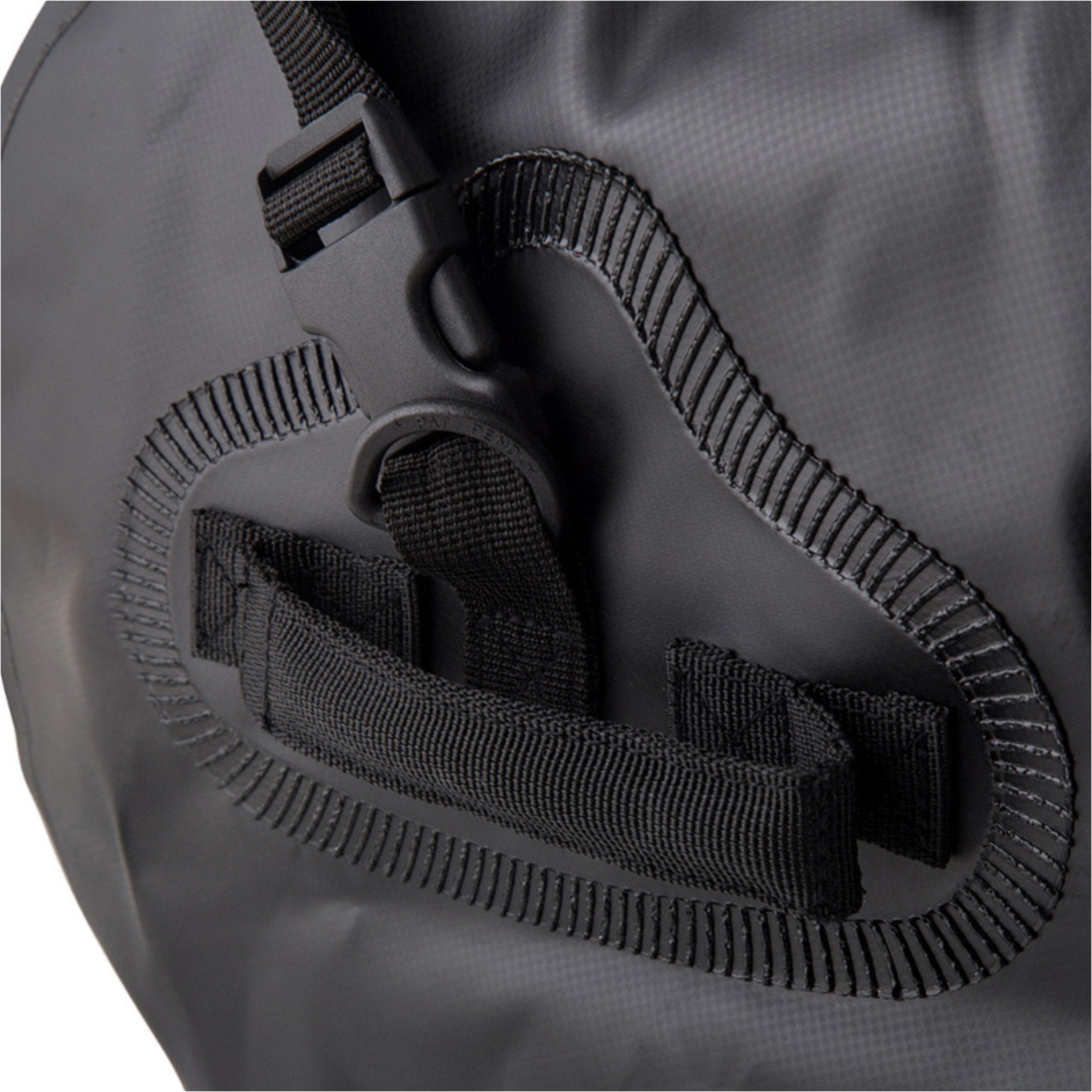 Expedition 50L waterproof kit bag