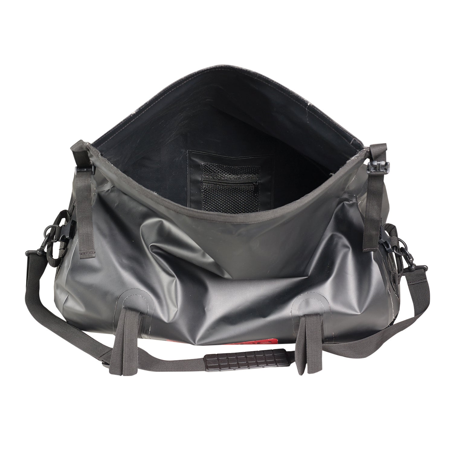 Caribee Expedition 80L Black open