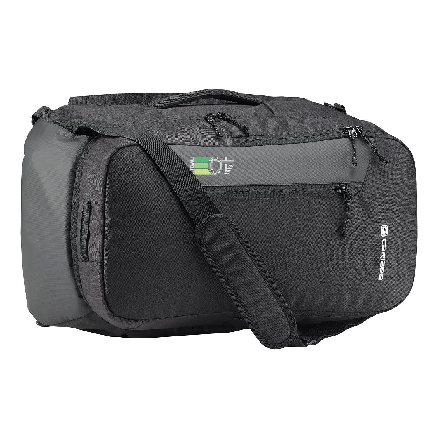 side shoulder strap