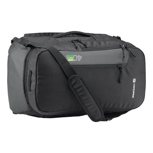 side shoulder strap