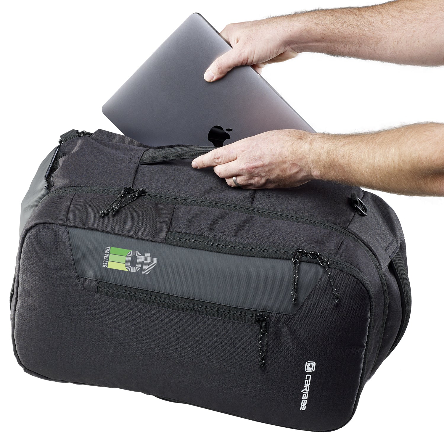 laptop pocket