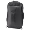 Caribee Traveller 40 Black rear