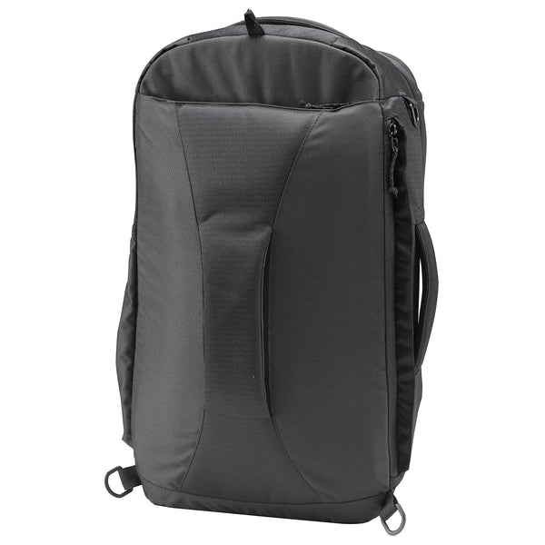 Caribee Traveller 40 Black rear
