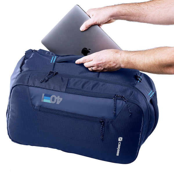 laptop pocket