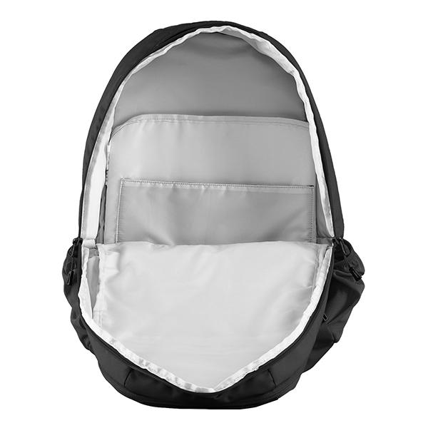 Inside the Caribee College 30L backpack