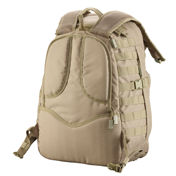 Combat 32L backpack