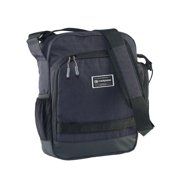 Caribee Departure Bag 2.0 Black