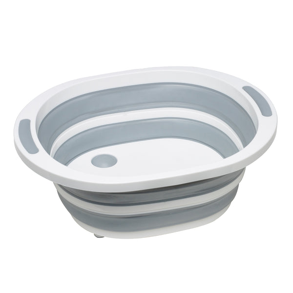 Caribee 10L pop up camping sink