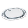 Caribee 10L pop up camping sink folded