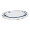 Caribee 10L pop up camping sink folded down