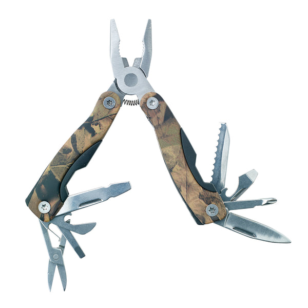 Caribee multi tool