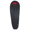 Caribee Nepal 600 Ultra Compact Travel Sleeping Bag Black