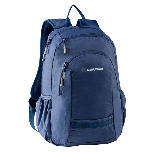 2022 Caribee Nile backpack Navy