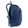 2022 Caribee Nile backpack Navy side view