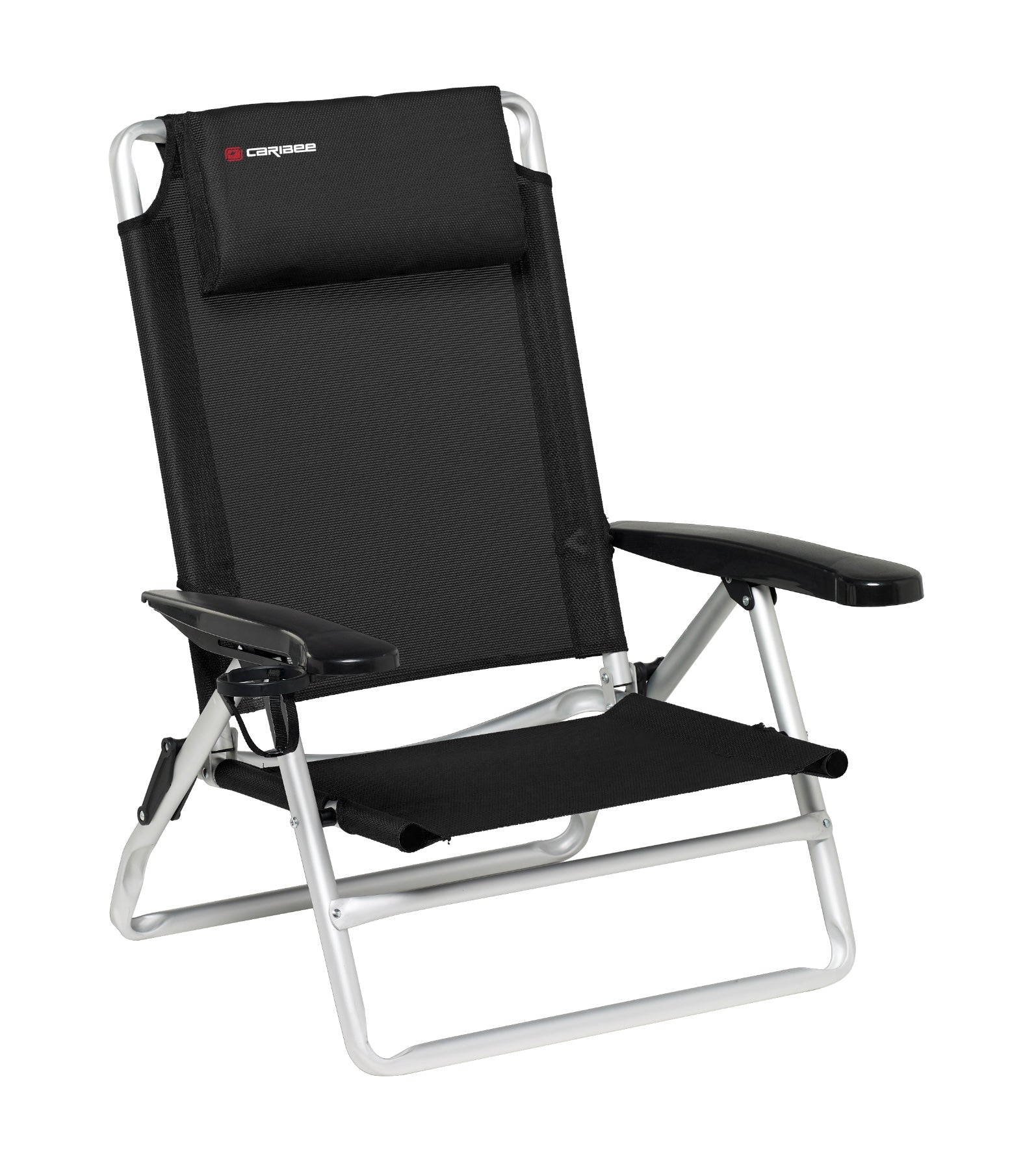 Palm Beach Reclining Beach Chair