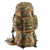 Caribee Platoon 70L Rucksack in Auscam