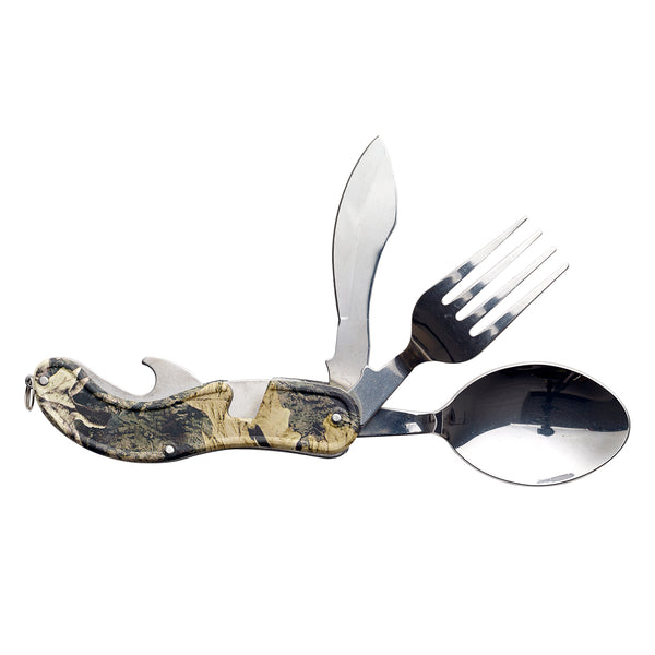 Caribee Pocket Utensil Tool