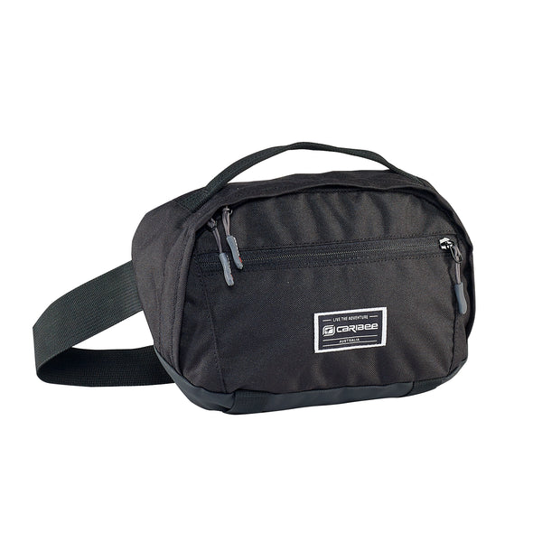 Power Hybrid Waist/Shoulder Bag