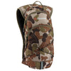 Caribee Quencher 2L hydration backpack in auscam