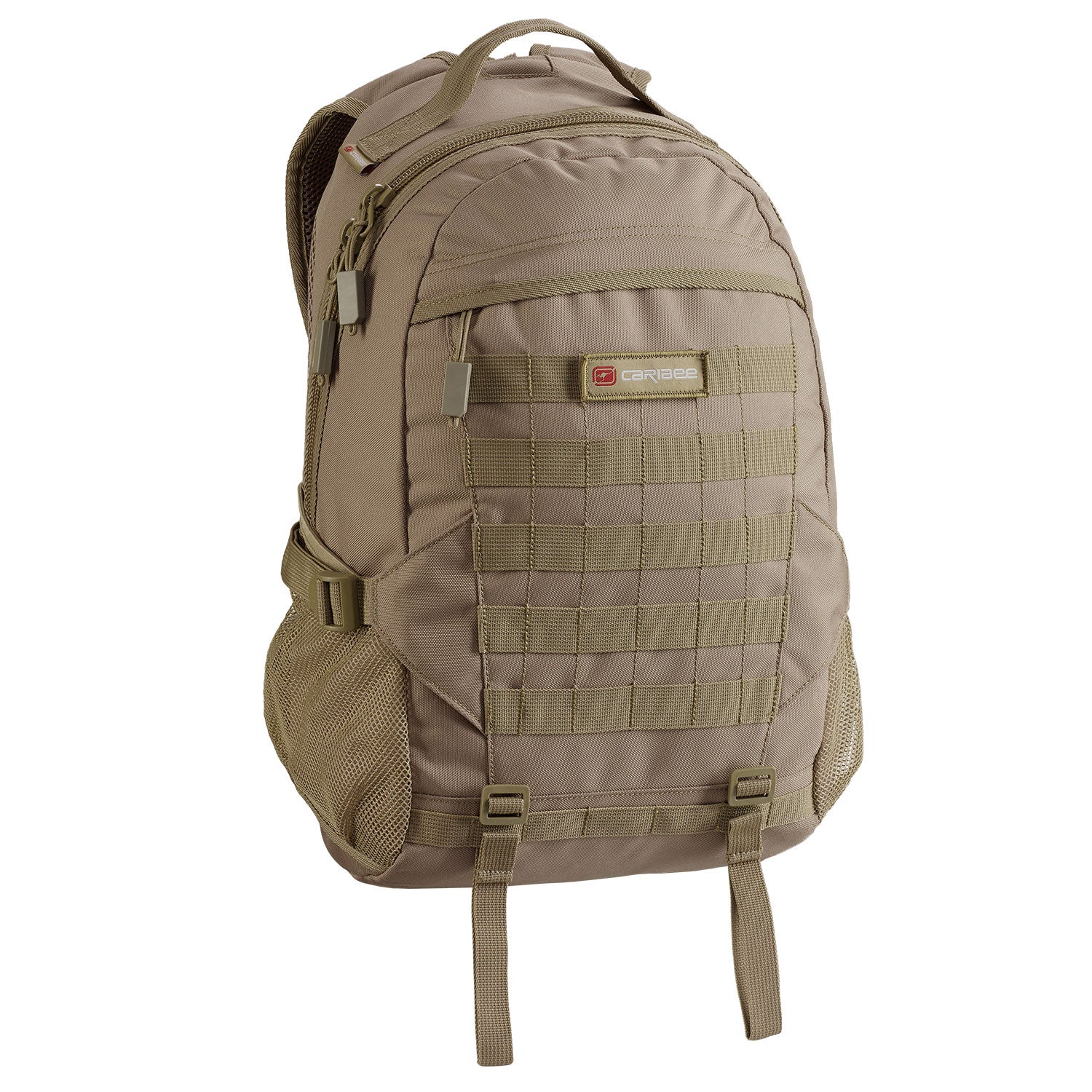 Caribee Ranger 28L backpack Sand