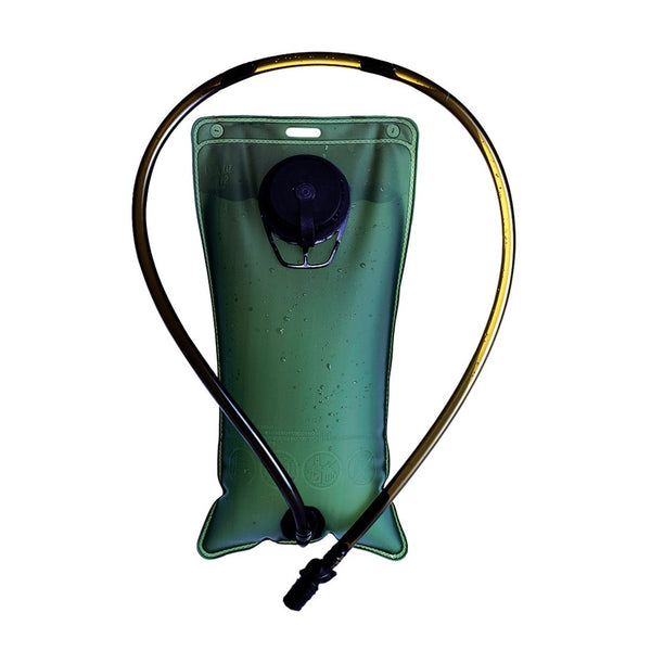 2L hydration reservoir by Caribee