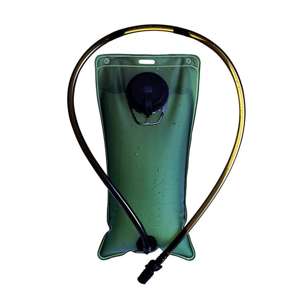 Caribee Quencher 2L hydration reservoir