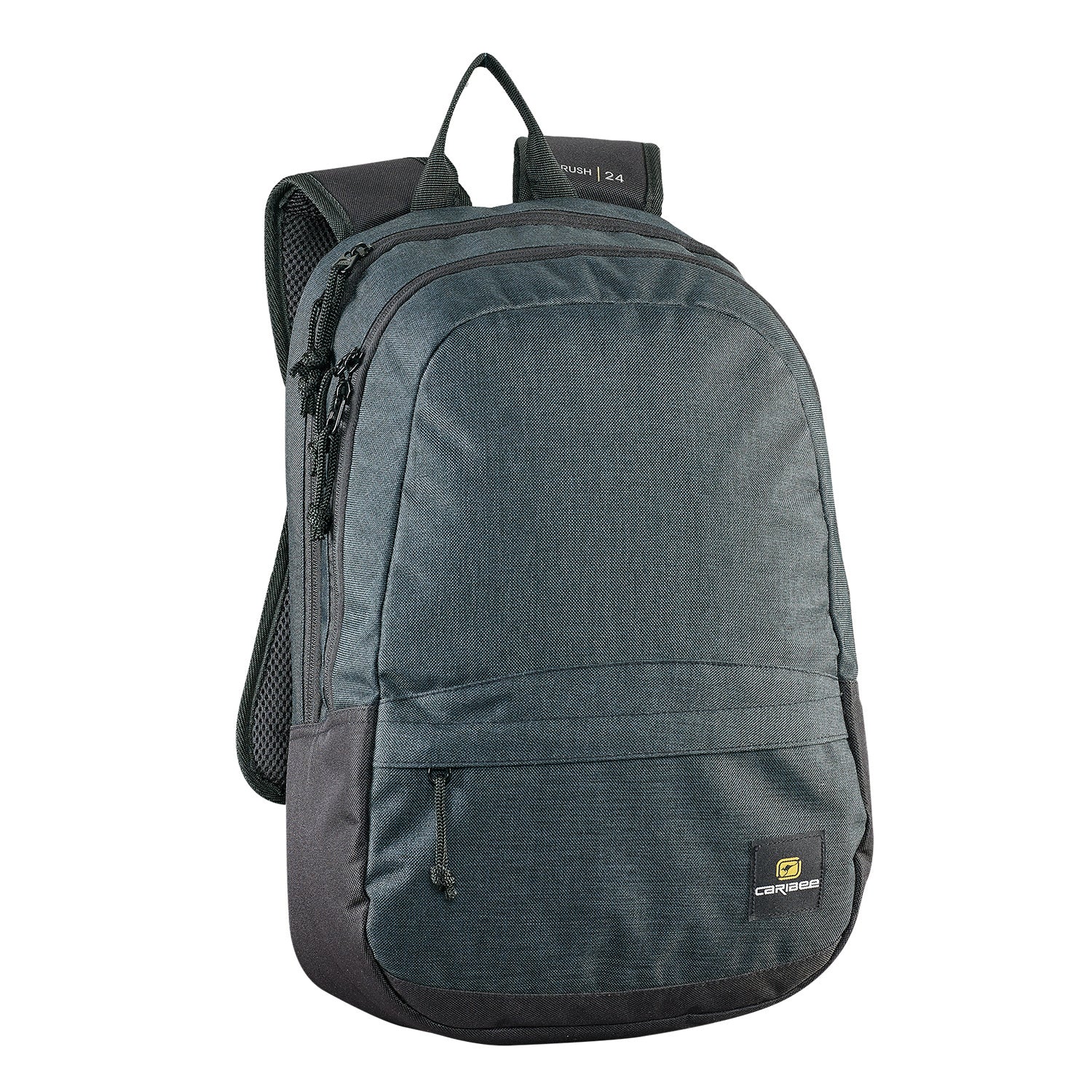 Caribee Rush backpack Black