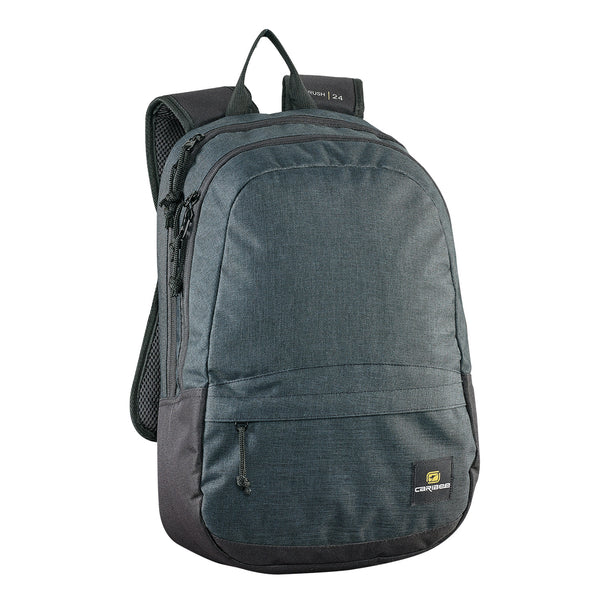 Caribee Rush backpack Black